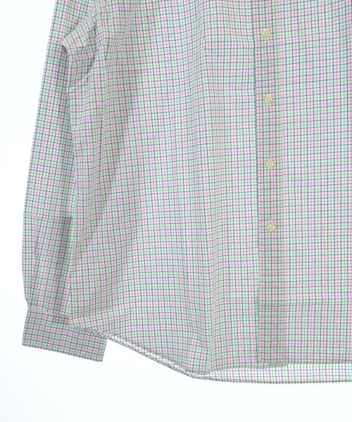 Polo Ralph Lauren เสื้อลำลอง