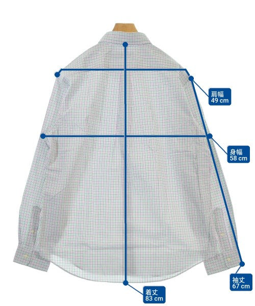 Polo Ralph Lauren เสื้อลำลอง