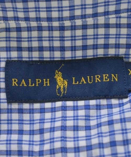 Polo Ralph Lauren เสื้อลำลอง