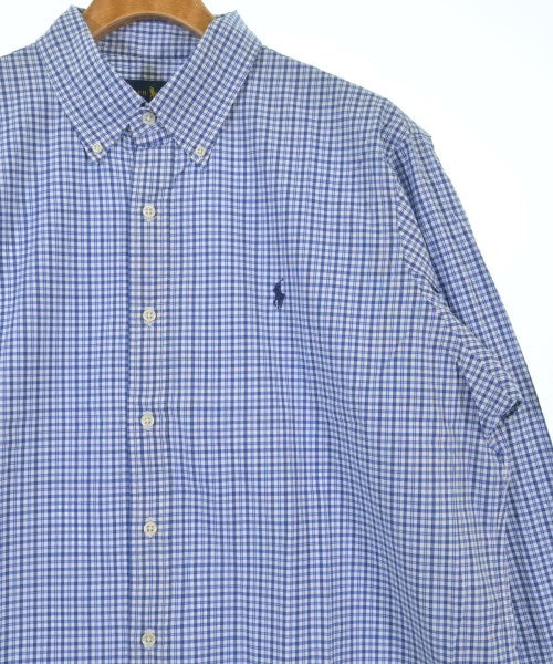 Polo Ralph Lauren เสื้อลำลอง