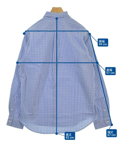 Polo Ralph Lauren เสื้อลำลอง