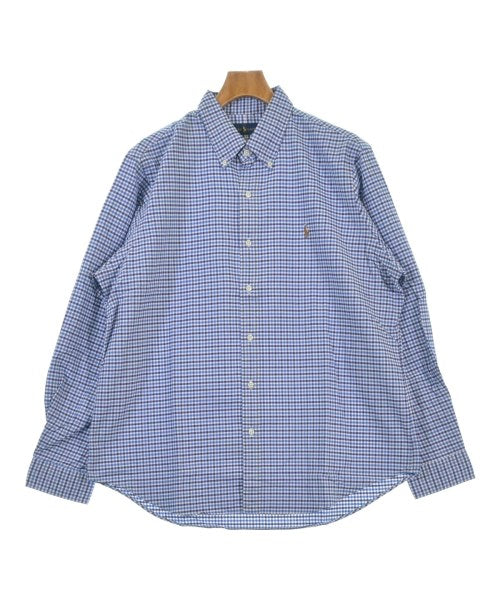 Polo Ralph Lauren เสื้อลำลอง