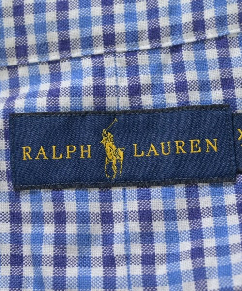 Polo Ralph Lauren เสื้อลำลอง