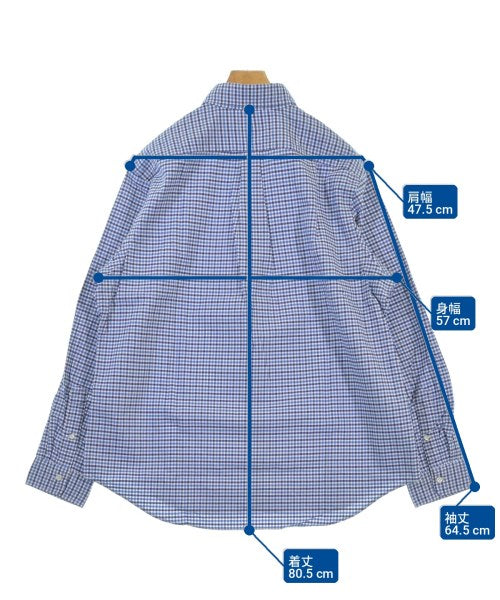 Polo Ralph Lauren เสื้อลำลอง