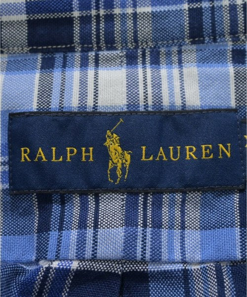 Polo Ralph Lauren เสื้อลำลอง