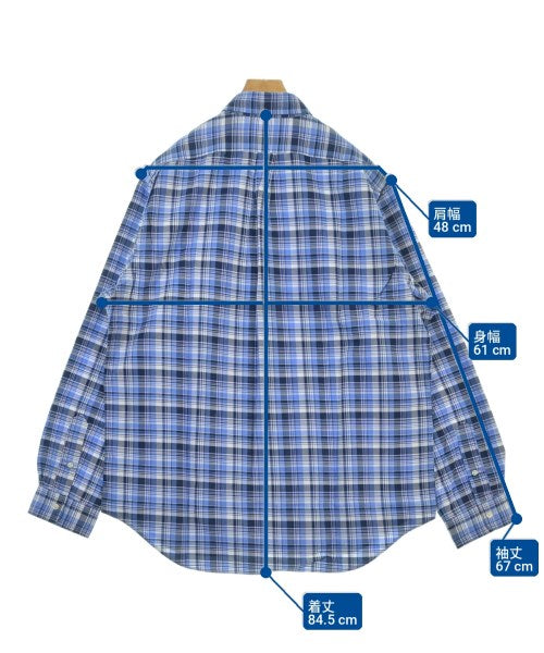 Polo Ralph Lauren เสื้อลำลอง