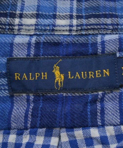 Polo Ralph Lauren เสื้อลำลอง