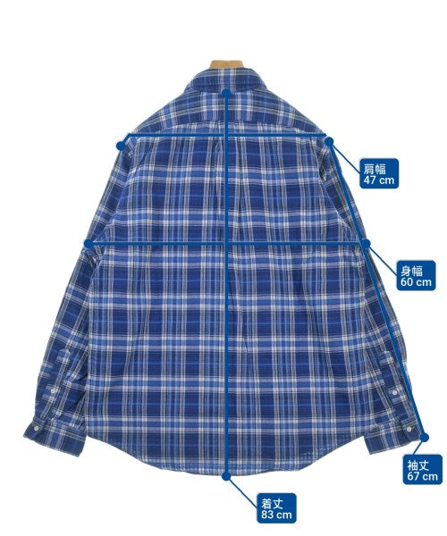 Polo Ralph Lauren เสื้อลำลอง
