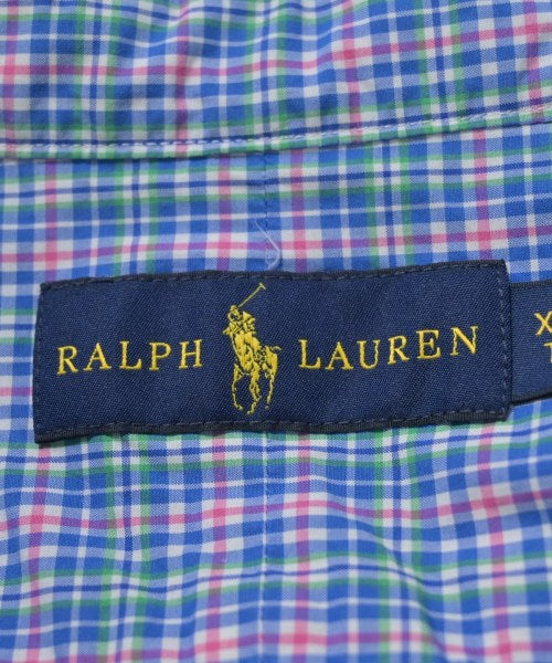 Polo Ralph Lauren เสื้อลำลอง
