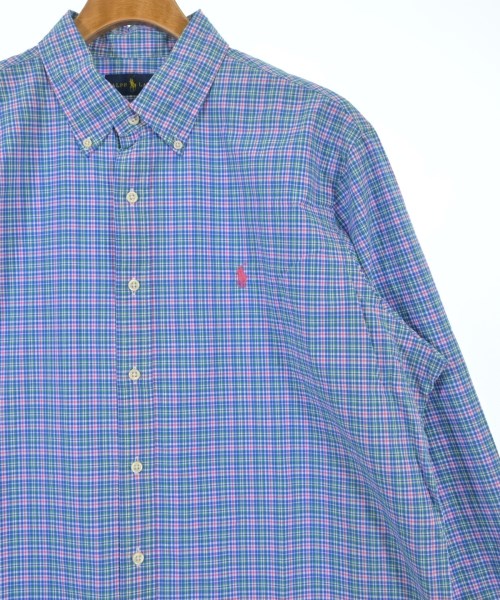 Polo Ralph Lauren เสื้อลำลอง