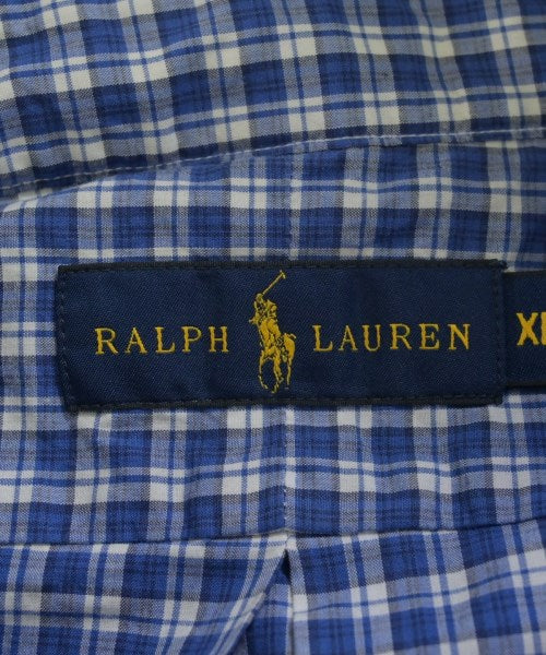 Polo Ralph Lauren เสื้อลำลอง