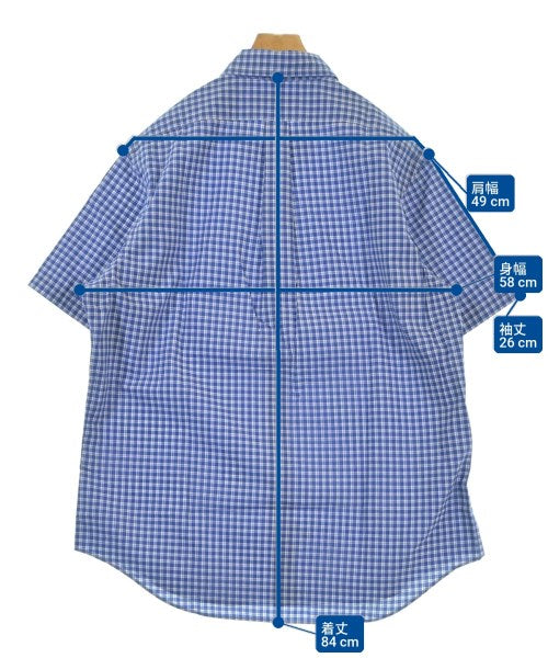 Polo Ralph Lauren เสื้อลำลอง