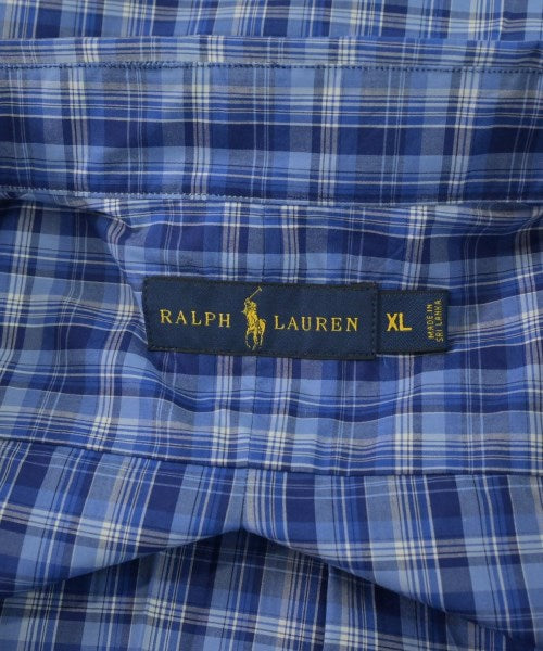 Polo Ralph Lauren เสื้อลำลอง