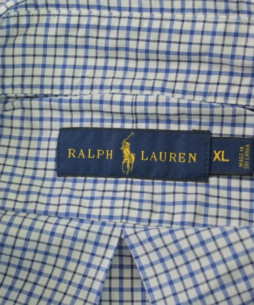 Polo Ralph Lauren เสื้อลำลอง