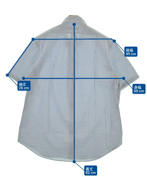 Polo Ralph Lauren เสื้อลำลอง