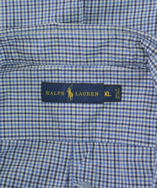 Polo Ralph Lauren เสื้อลำลอง