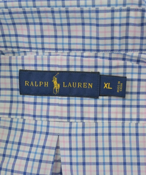 Polo Ralph Lauren เสื้อลำลอง