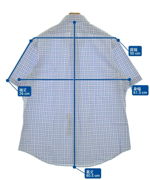 Polo Ralph Lauren เสื้อลำลอง