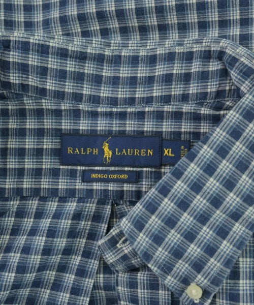 Polo Ralph Lauren เสื้อลำลอง