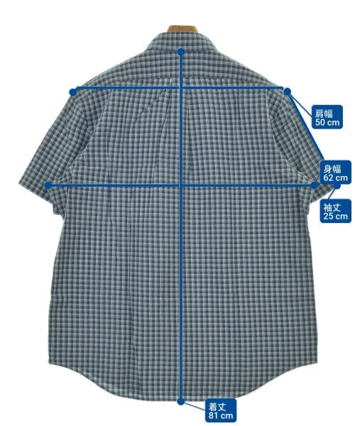 Polo Ralph Lauren เสื้อลำลอง