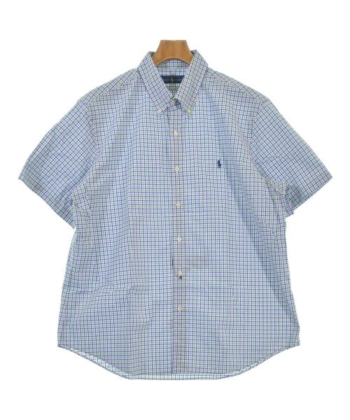 Polo Ralph Lauren เสื้อลำลอง
