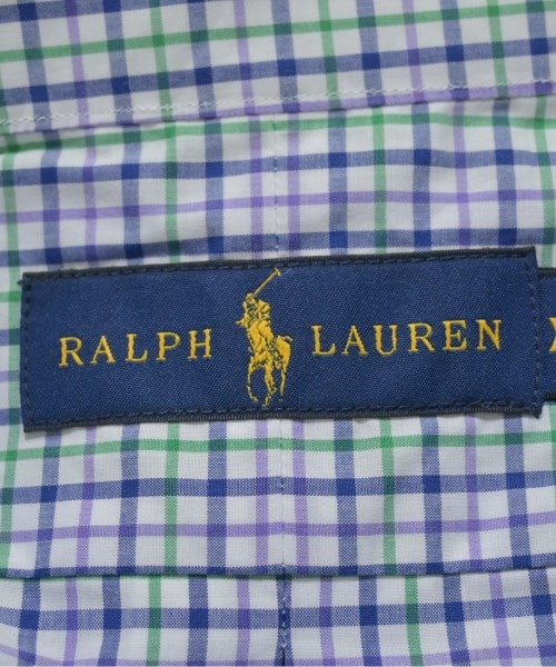 Polo Ralph Lauren เสื้อลำลอง