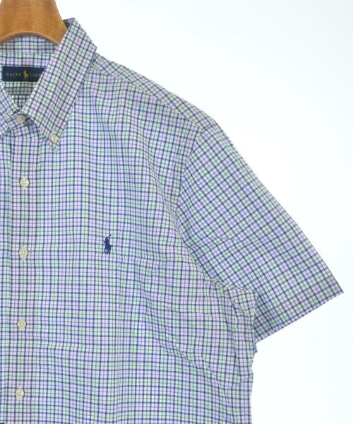 Polo Ralph Lauren เสื้อลำลอง