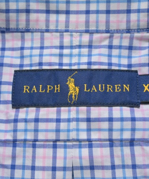 Polo Ralph Lauren เสื้อลำลอง