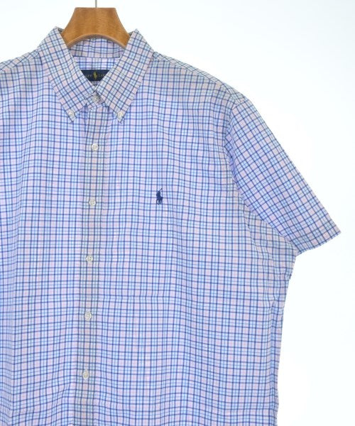 Polo Ralph Lauren เสื้อลำลอง