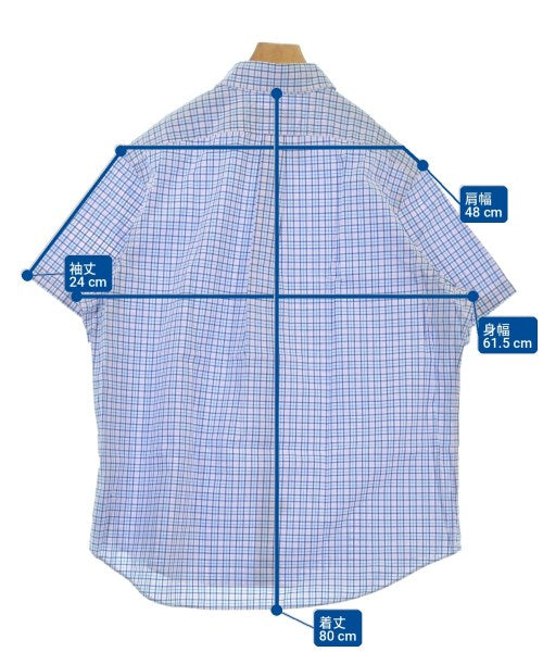 Polo Ralph Lauren เสื้อลำลอง