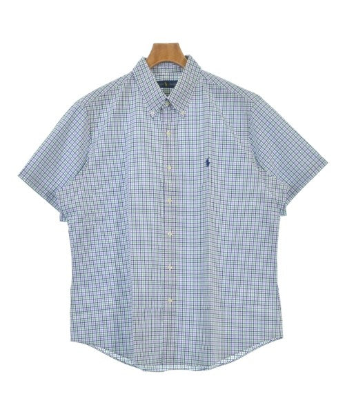 Polo Ralph Lauren เสื้อลำลอง