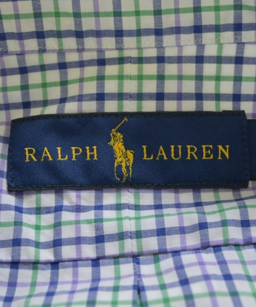 Polo Ralph Lauren เสื้อลำลอง