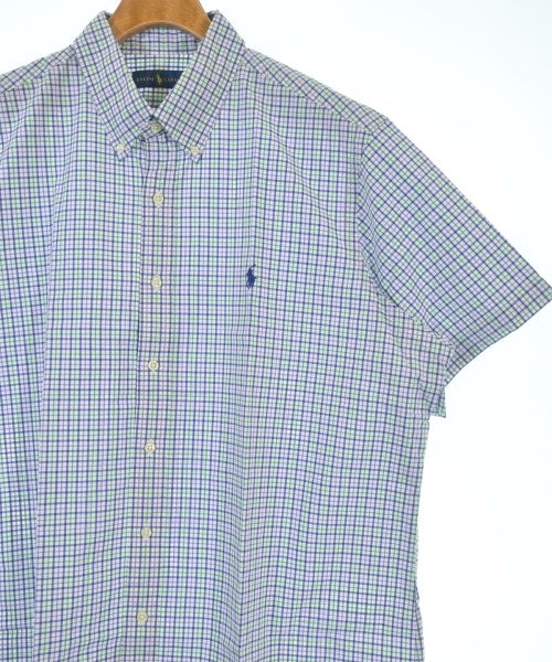 Polo Ralph Lauren เสื้อลำลอง
