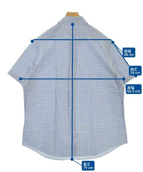 Polo Ralph Lauren เสื้อลำลอง