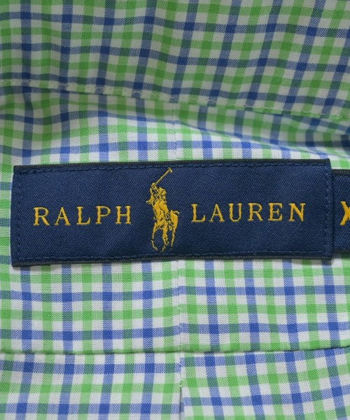 Polo Ralph Lauren เสื้อลำลอง