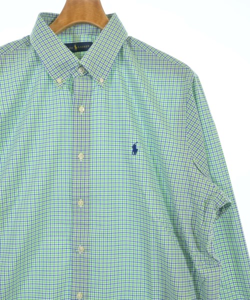Polo Ralph Lauren เสื้อลำลอง