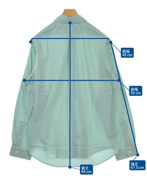 Polo Ralph Lauren เสื้อลำลอง