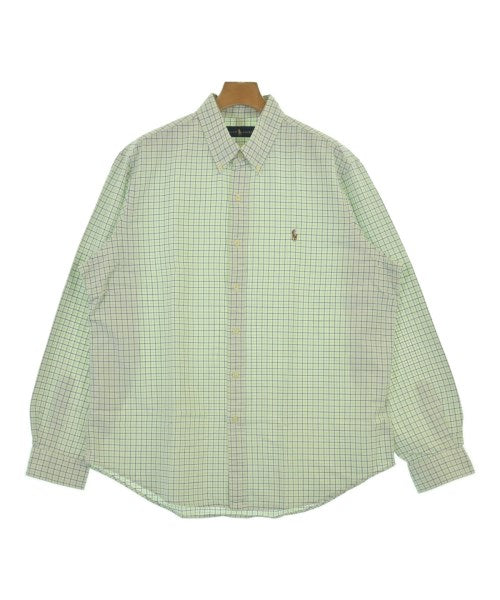 Polo Ralph Lauren เสื้อลำลอง