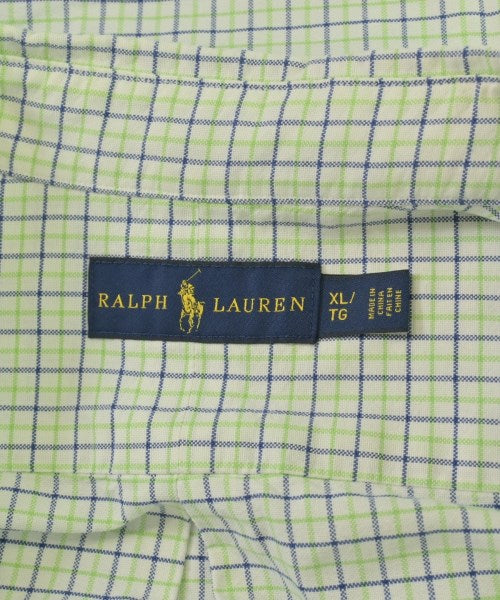 Polo Ralph Lauren เสื้อลำลอง