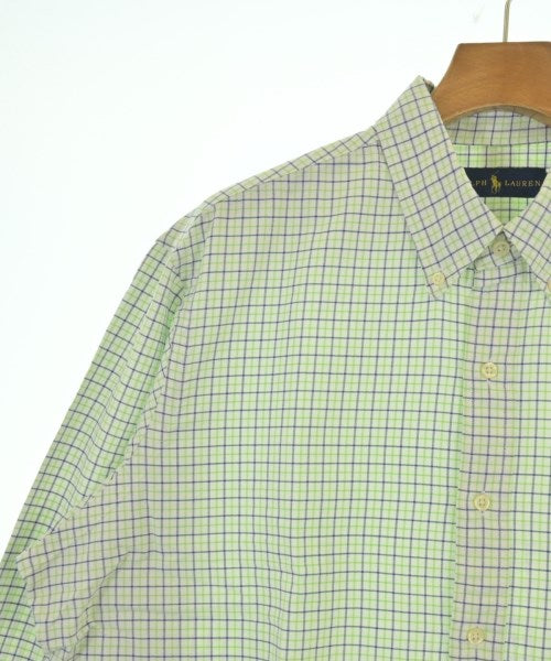 Polo Ralph Lauren เสื้อลำลอง