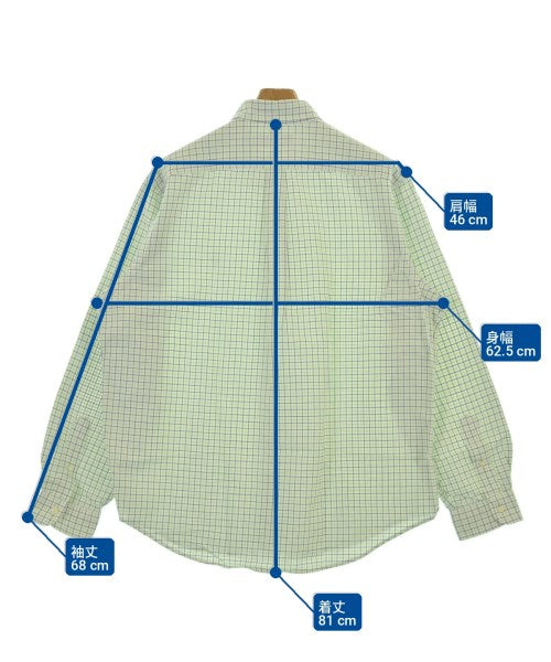 Polo Ralph Lauren เสื้อลำลอง