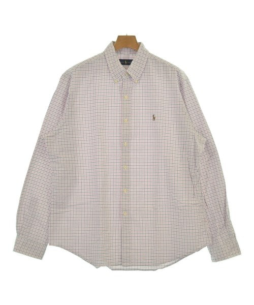 Polo Ralph Lauren เสื้อลำลอง