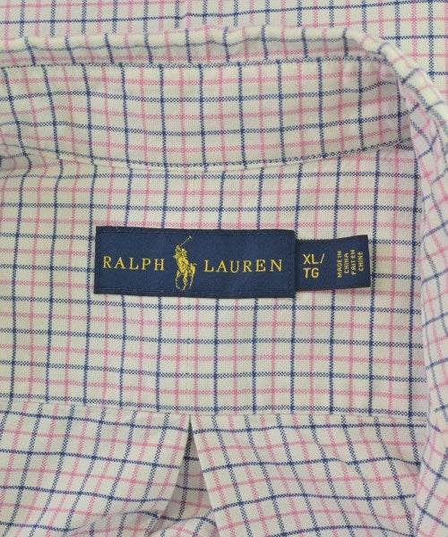 Polo Ralph Lauren เสื้อลำลอง