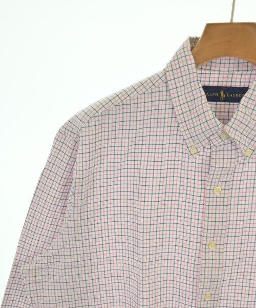 Polo Ralph Lauren เสื้อลำลอง