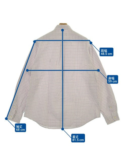 Polo Ralph Lauren เสื้อลำลอง