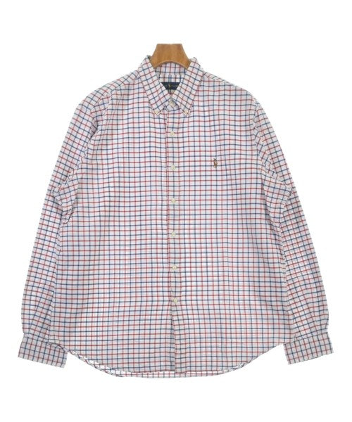 Polo Ralph Lauren เสื้อลำลอง