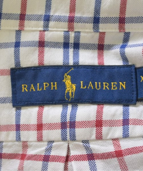 Polo Ralph Lauren เสื้อลำลอง