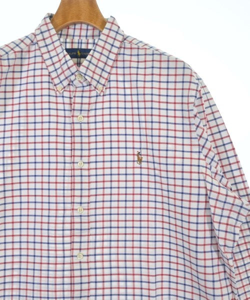 Polo Ralph Lauren เสื้อลำลอง