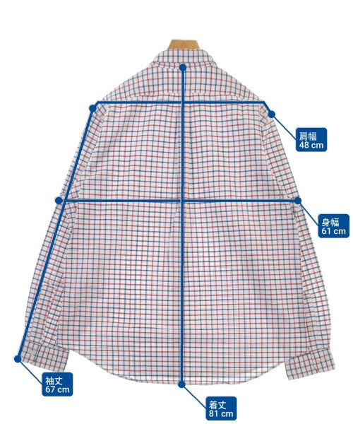 Polo Ralph Lauren เสื้อลำลอง