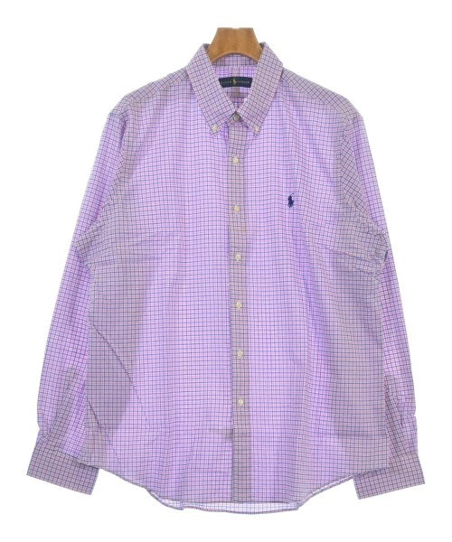 Polo Ralph Lauren เสื้อลำลอง
